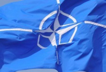 Україна взяла курс на НАТО