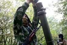 За минулу добу загинули двоє українських воїнів