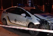 Екс-поліцейського з Ківерець, який влаштував п’яні перегони, суд не позбавив водійських прав