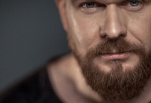 Сашко Положинський записав оригінальне відеозапрошення на «Бандерштат-2017»