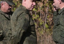 На Донеччину прибула група офіцерів російського ГРУ, щоб активізувати «розвідку «ДНР»