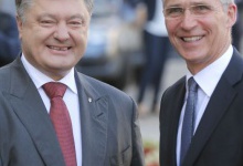 Партнерство заради миру: Порошенко наблизив Україну до НАТО