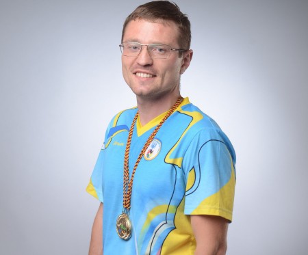 Волиняни допомогли Україні стати другою на олімпіаді для глухих