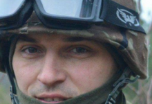 Зниклого в зоні АТО українського полковника-спецназівця знайшли через два місяці. Мертвого