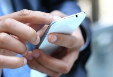 Власників мобільних телефонів хочуть узяти на контроль