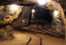 Для волинської шахти закупили обладнання в «ДНР» майже на 25 мільйонів