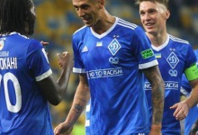 «Динамо» стартувало у лізі Європи з вольової перемоги, а «Зоря» - з поразки