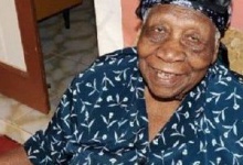 На Ямайці померла найстаріша мешканка планети