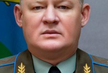 Російський генерал, який керував захопленням Криму, зламав хребет у ДТП