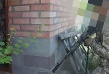 Співробітники СБУ Рівненщини викрили мережу інформаторів «ДНР»