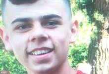Зник 16-річний лучанин