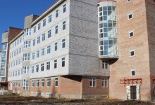 На добудову перинатального центру у Луцьку виділили 45 мільйонів гривень