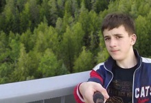 Помер підліток, який хотів зробити селфі на даху поїзда