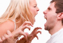 Скільки подружжю треба скандалити для… нормальних відносин?
