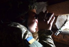 За минулу добу загинули двоє українських солдатів, ще четверо поранено