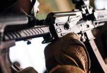 У Чечні офіцер застрелив чотирьох військових