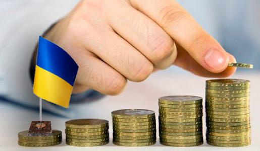 Сукупний держборг України перевалив за 2 трильйони гривень