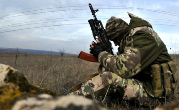 На Луганщині загинули двоє військових, ще двоє поранені