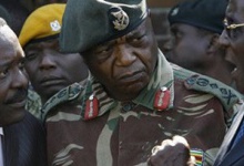 У Зімбабве військові захопили владу