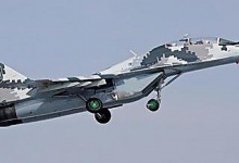 Кабмін затвердив рішення про передислокацію у Луцьк бригади тактичної авіації