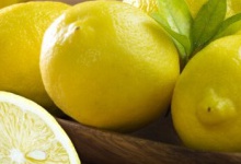 «Лимон для солдата»