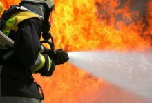 Пожежа забрала життя двох дітей