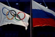 Збірну Росії відсторонили від участі з Олімпіаді-2018