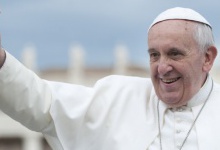 Папа Римський пропонує підкоректувати молитву «Отче наш»