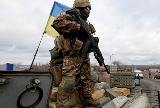 За минулу добу загинули одразу четверо українських військових
