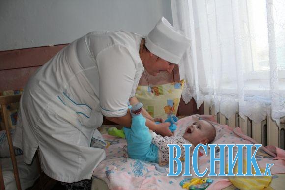 Шок: народила і покинула немовля у Москві