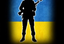 Вчора знову загинув український військовий