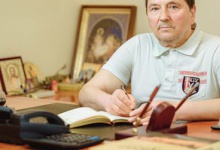 Чи змінять керівника Волинської обласної лікарні