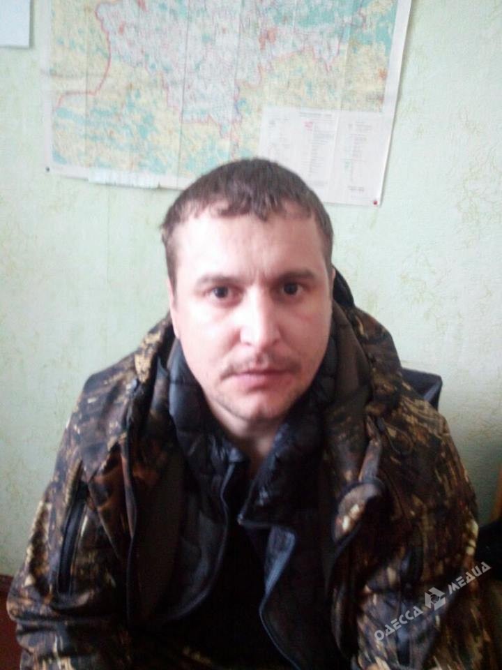 «Закатованого» одеського активіста знайшли на Волині