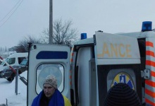Україна визволила пораненого військового в обмін на покалічену сепаратистку