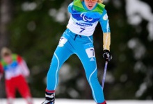 Лучанка завоювала три медалі на кубку світу