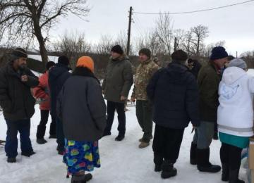 ЗСУ повернули Україні ще одне село на Луганщині