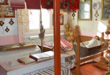 На Прикарпатті діє музей, де екскурсоводами працюють школярі