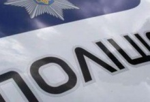 У Луцьку приймали присягу новобранці патрульної поліції