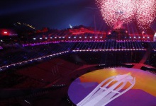 Збірна України на ХХІІІ зимових Олімпійських іграх посіла 21-е місце