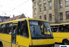 У Львові відновили роботу соціальні автобуси для студентів