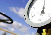 «Нафтогаз» просить українців знизити споживання газу на кілька днів
