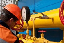 Попри рішення Стокгольмського суду «Газпром» не дає Україні газу для забезпечення транзиту в ЄС