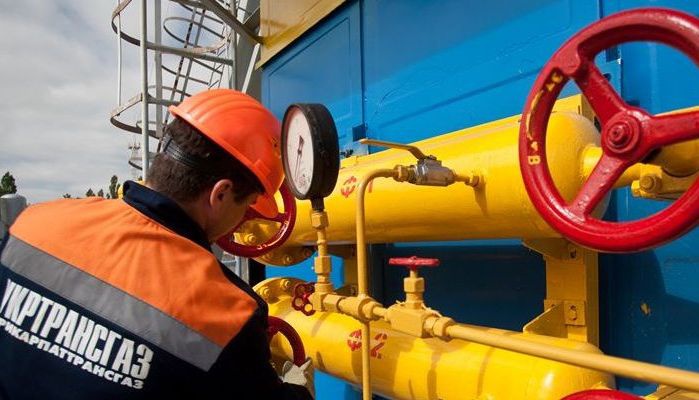Попри рішення Стокгольмського суду «Газпром» не дає Україні газу для забезпечення транзиту в ЄС
