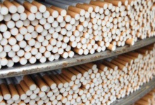 Контрабандні цигарки виявили прикордонники в Устилузі