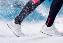 На зимовому чемпіонаті зі спортивної ходьби Волинь перша у командному заліку