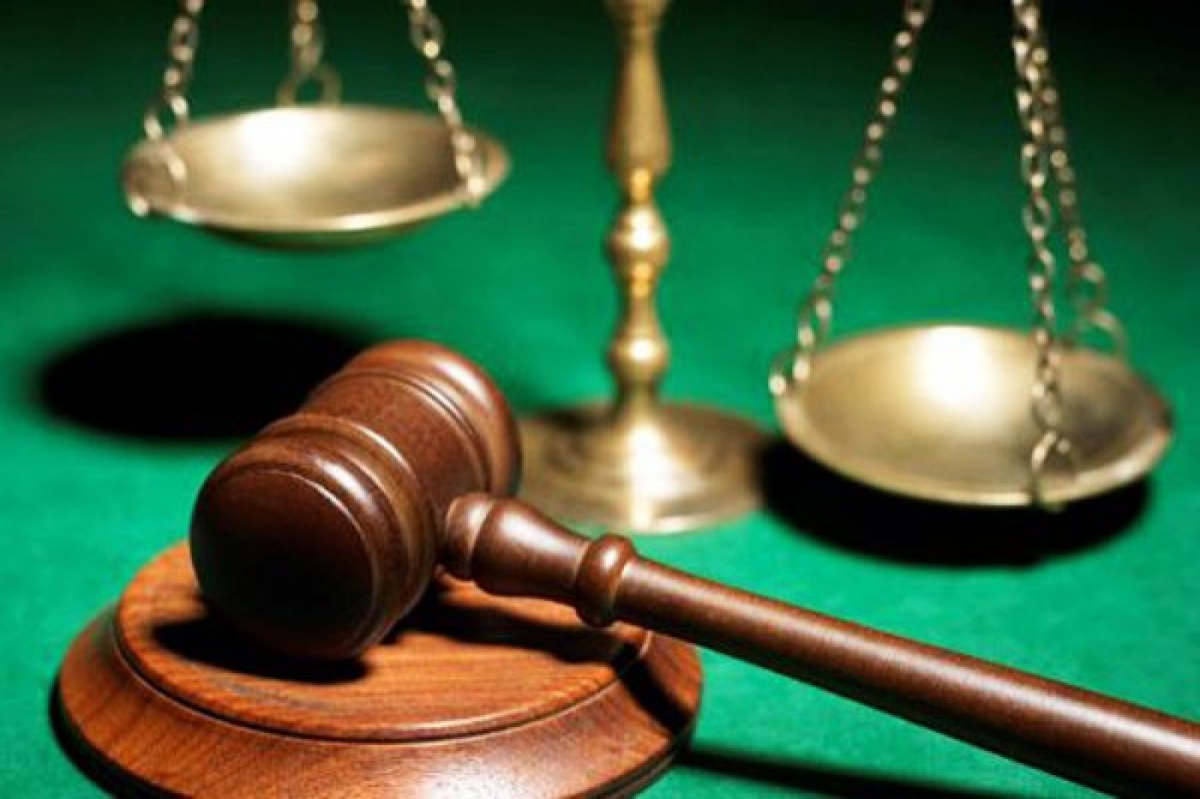 Волинські прокурори в суді домоглися повернення державі земельної ділянки вартістю 12 млн грн