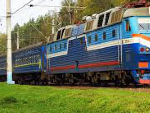 «Святкові» поїзди: призначили додаткові рейси з Києва до Ковеля