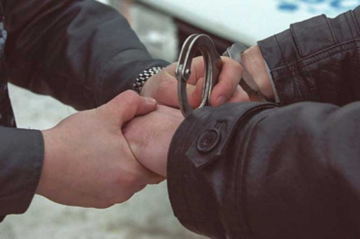 Волинська поліція затримала зловмисників за розбійний напад на пенсіонерку