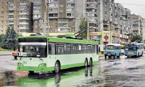 У Луцьку зросте плата за проїзд у тролейбусах