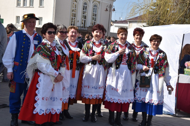 У Луцьку- Великодній етно-фестиваль
